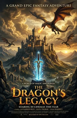 Filme em cartaz no catálogo ASSIST PLUS